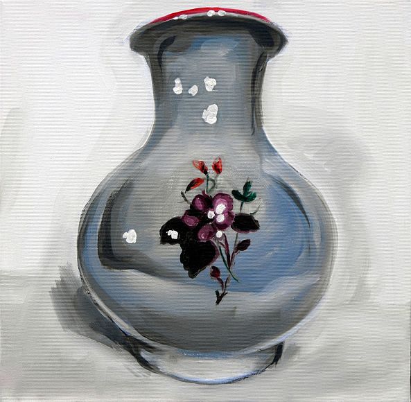 Vase-Andrei Cicala