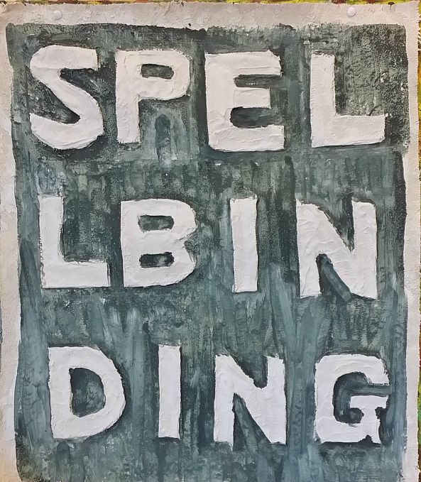 Spellbinding-Christopher Stone