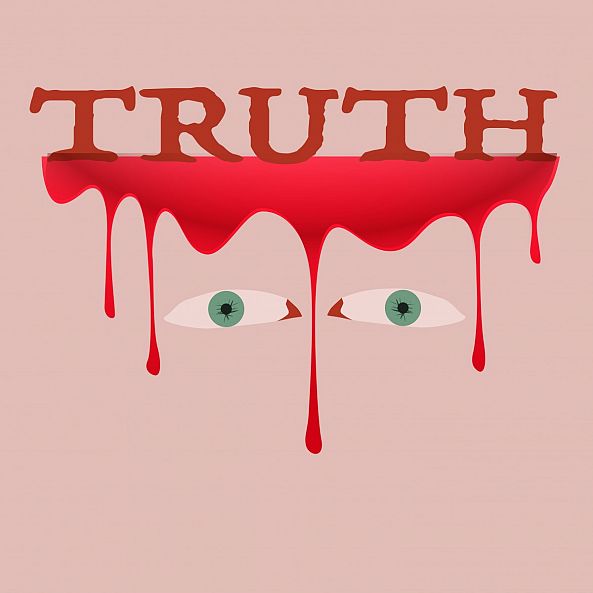 TRUTH-Gozde Erdi