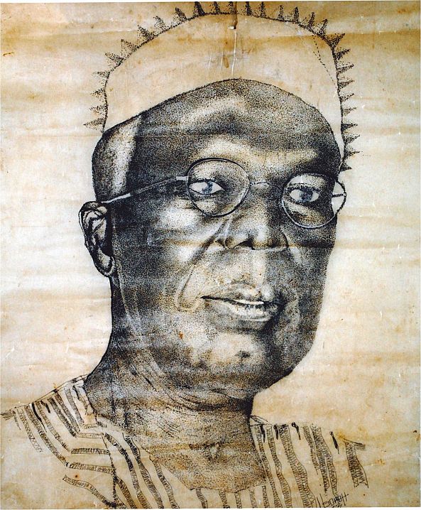 Obafemi Awolowo-Akpan Usoroh