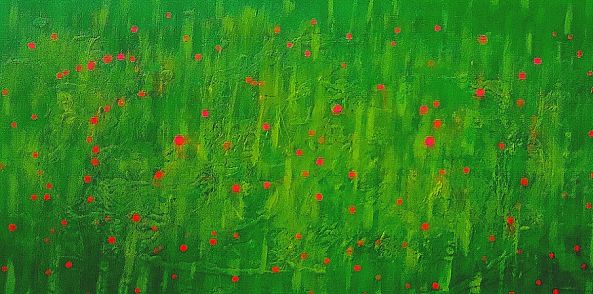 POPPIES-Levan Mosiashvili