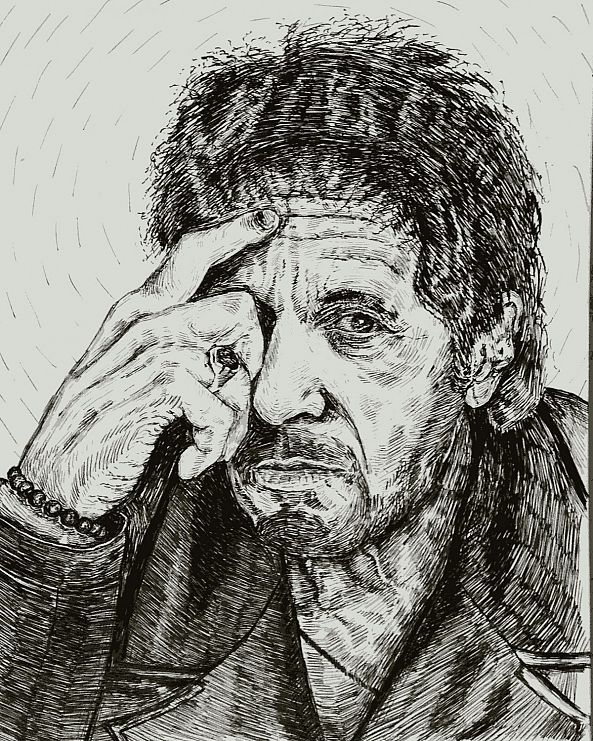 Al Pacino-Shubham Aggarwal