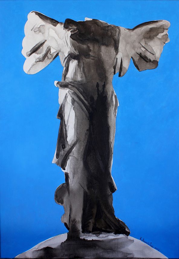 victory-Konstantinos Kounalis