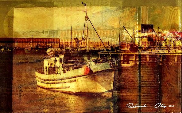 Trawler-rolando olly