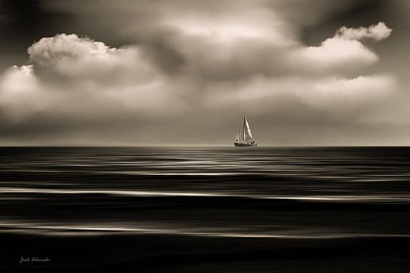 Journey-Josh Adamski