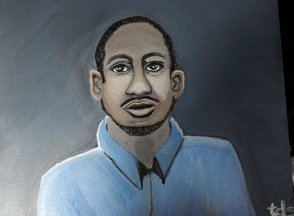 Kalief Browder-Taryn Simpson