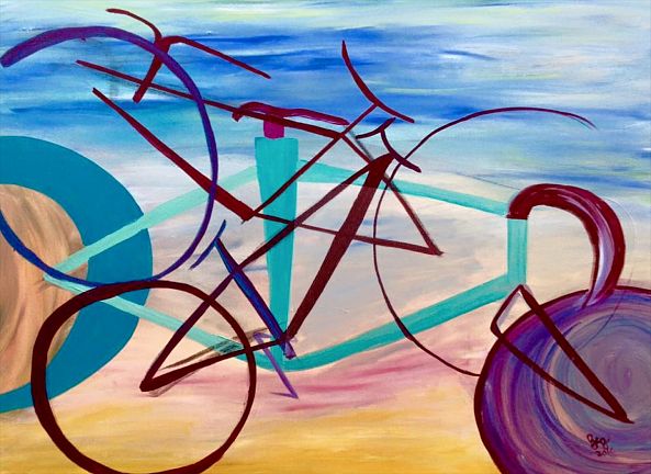 Bicicletas-Gigi  Martins