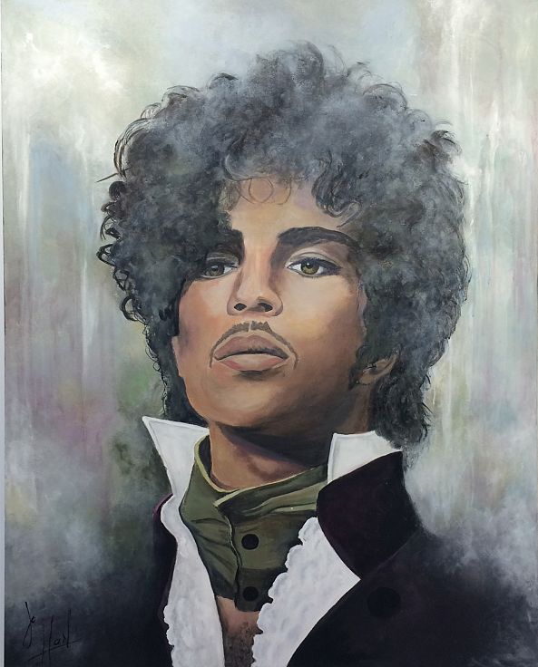 Prince-Johanne Dupont