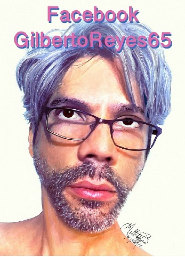 Eyes rolled take The high road-Reyes Gilberto