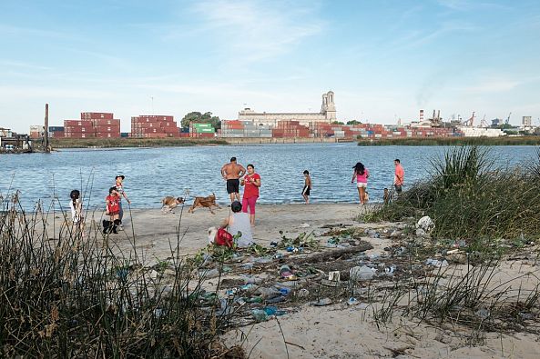 Playita de la Darsena F-Martin Gersbsach