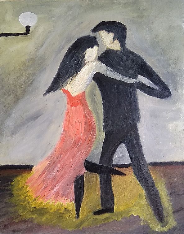 MILONGA-Stankevicaite .