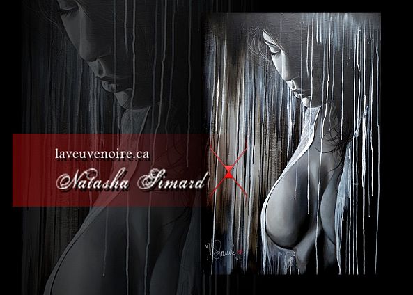 Nocturne-Natasha Simard