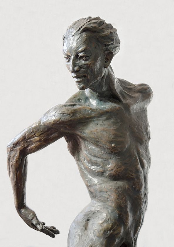 "Dancer"-André Prinsloo