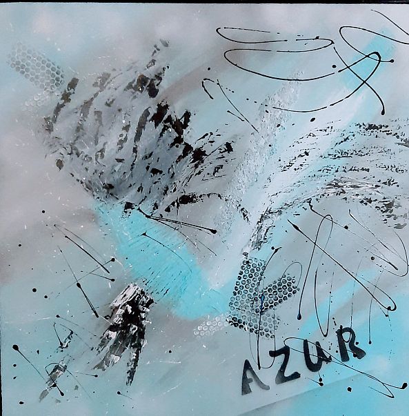 Azur-Marlene  Ferland 