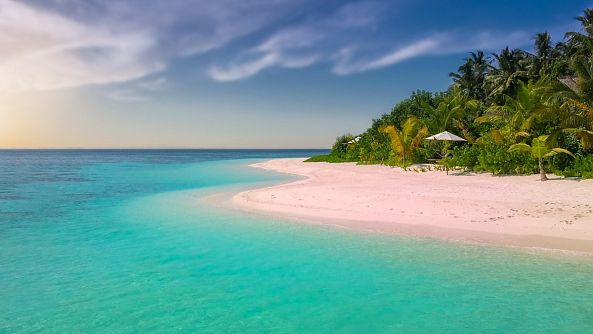 The Beach-Yannis Makas