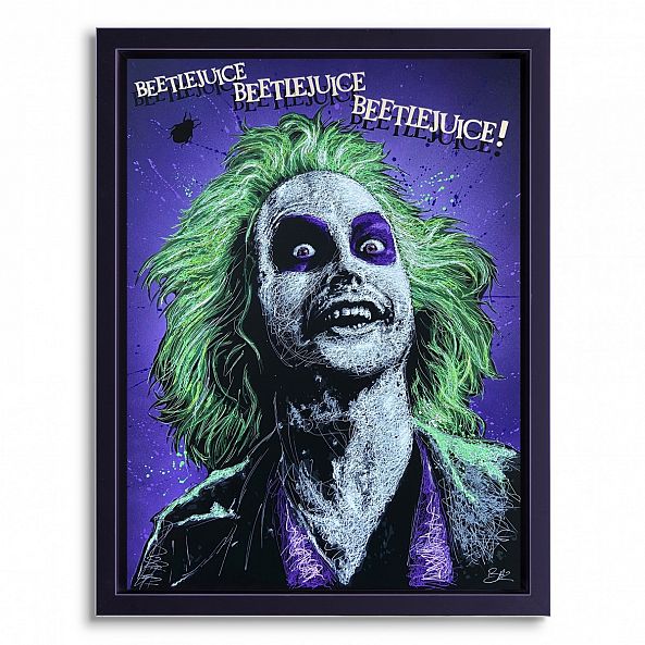 Beetlejuice-Nicolas Bzrd