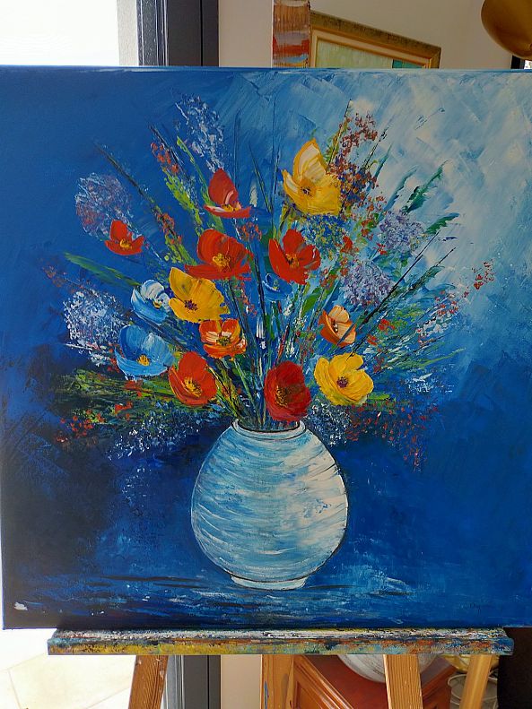 1 Bouquet-annick Ayoul