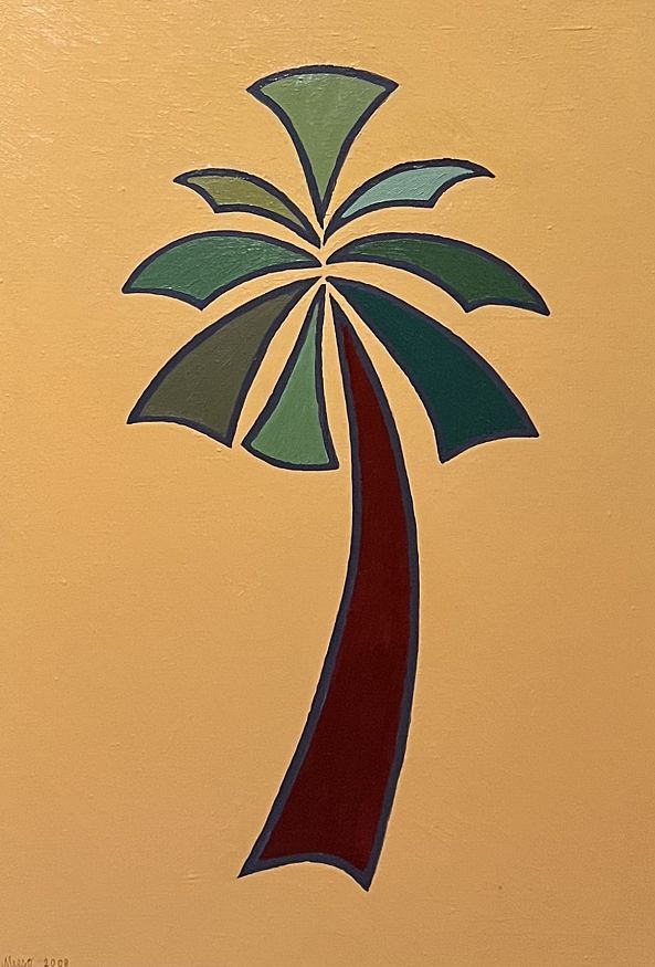 Palm-Mirsad Koljenovic