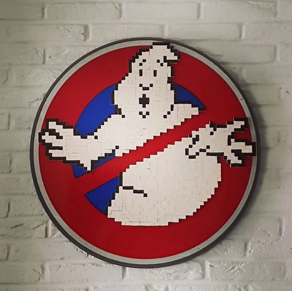 Bo0ghostBusters-Lorenzo Bo0ghost