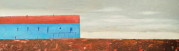 House In The Fields-Kestutis Jauniskis