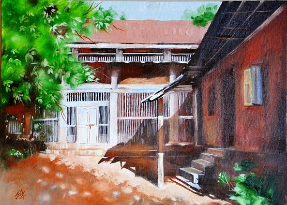 konkan house-satish vartak