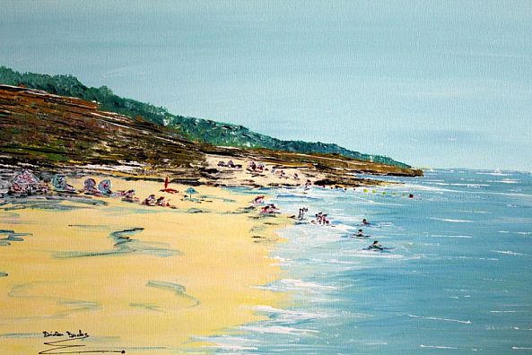 Plage et Baignade-Didier DUCLOS