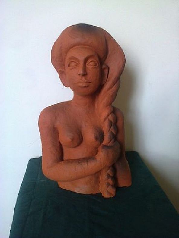 Yakshi-Ramesh Laxmanan