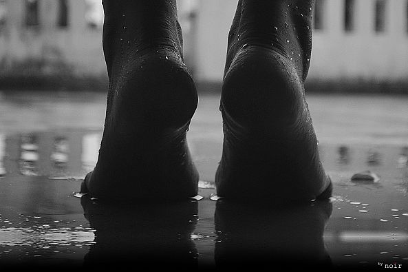 Wet-Ranadip Bhattacharya