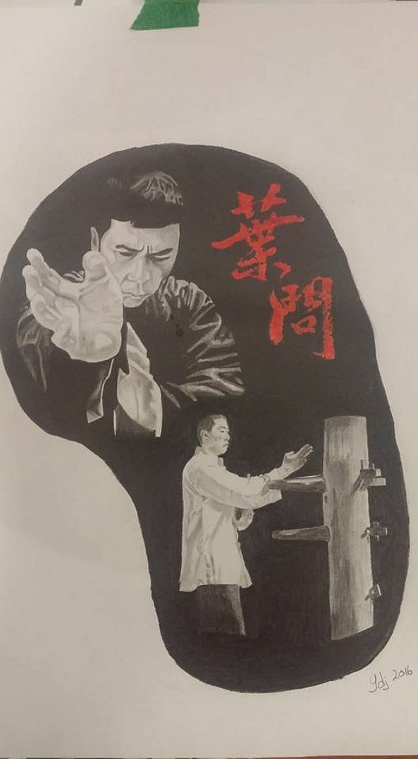 Ip Man-Ydj Lelui