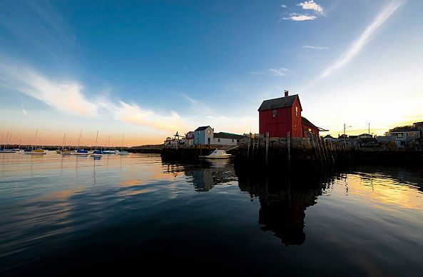 Rockport-Marie-Andrée Blais