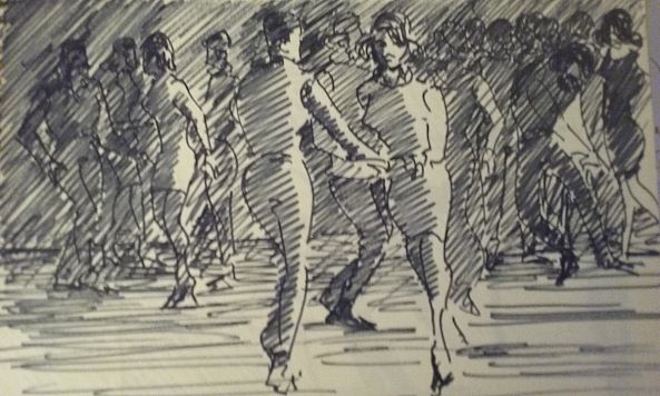 danse-richard FANEY