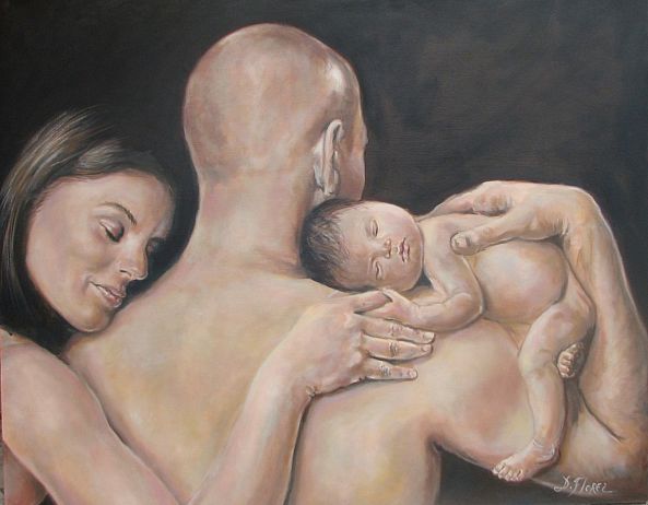 La Famille-Dorian Florez