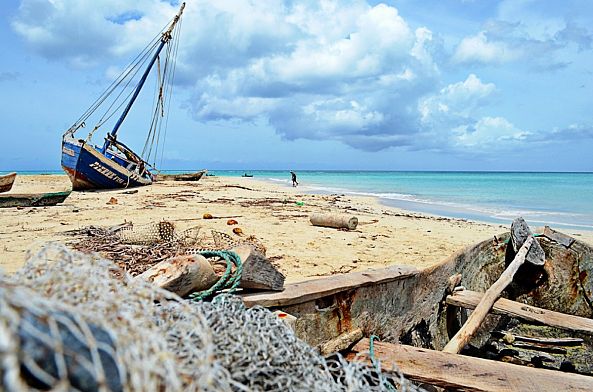 La Perle des Antilles-Martin Martel