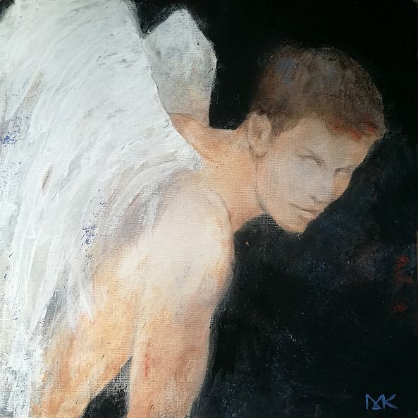 Angel 2-Mugur Kreiss