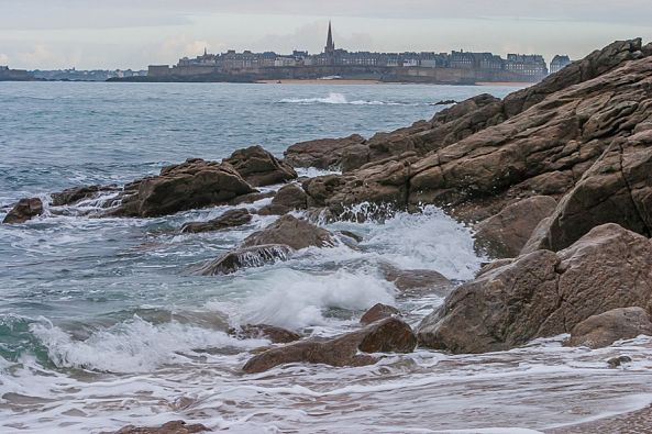 Saint Malo-Nicolas Bernié