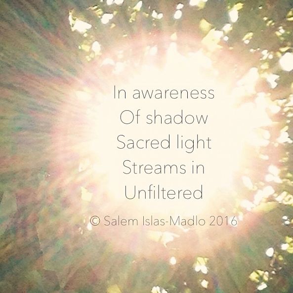 Unfiltered-Salem Islas-Madlo