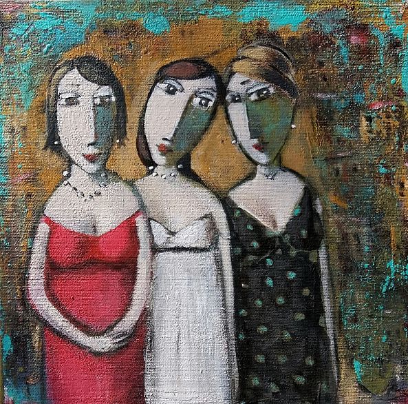 sisters-nermin alpar