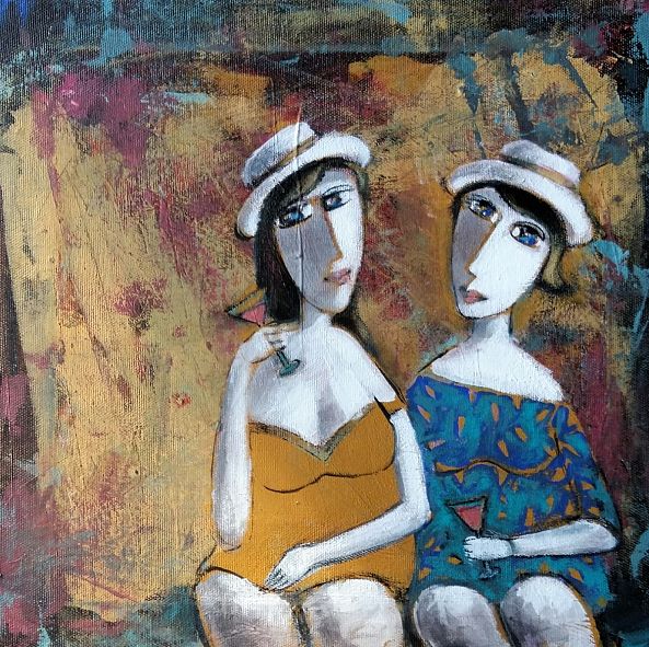 2 sisters-nermin alpar