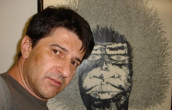 Marcelo Covolan