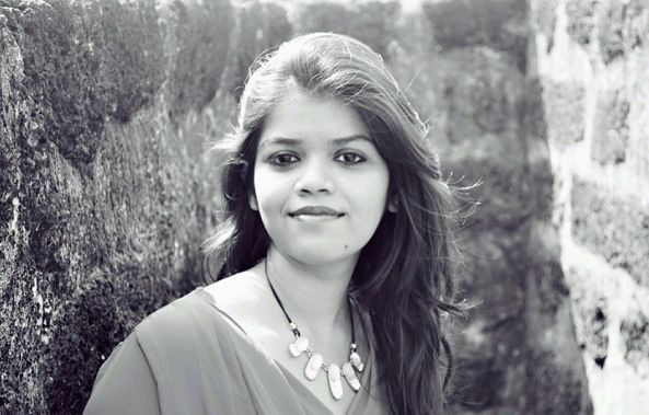 sanchari samaddar