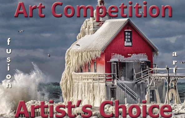 Artist’s Choice 2025 Art Competition