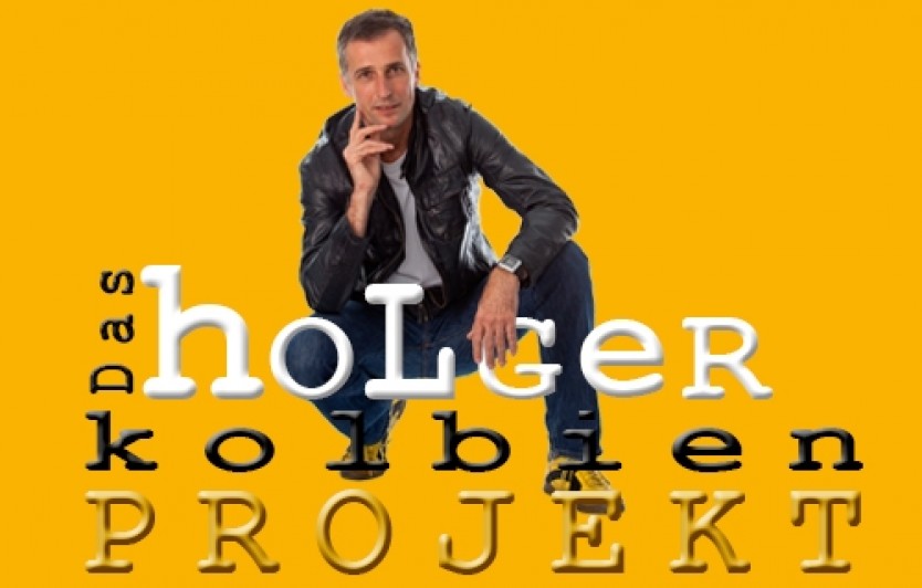 Holger Kolbien