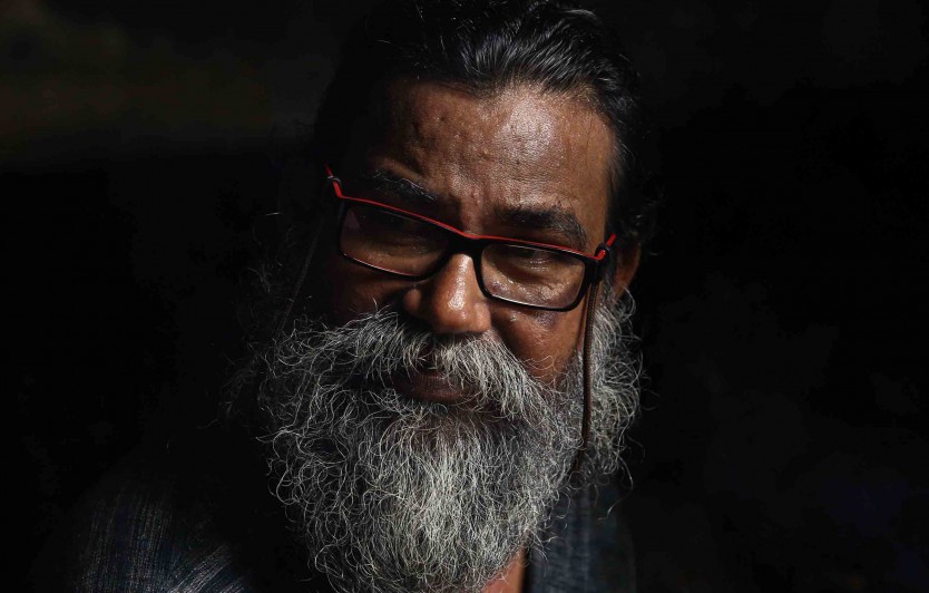 Rajasekharan Parameswaran