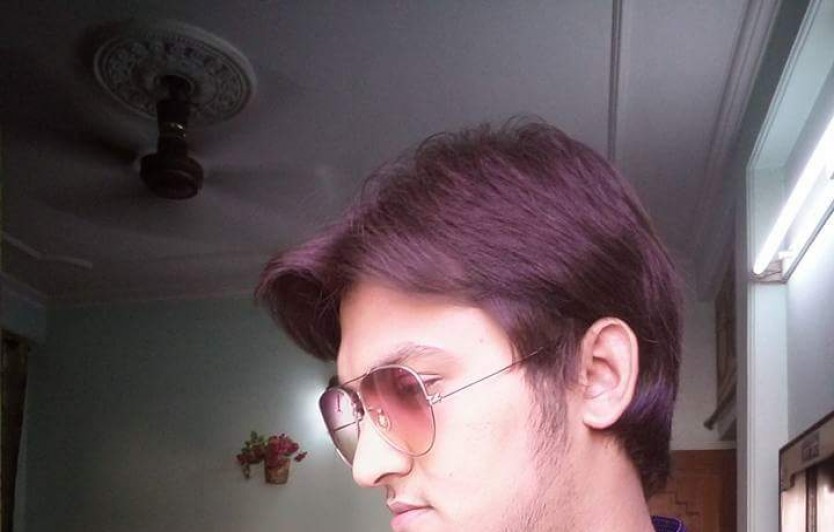 Abhishek Gupta