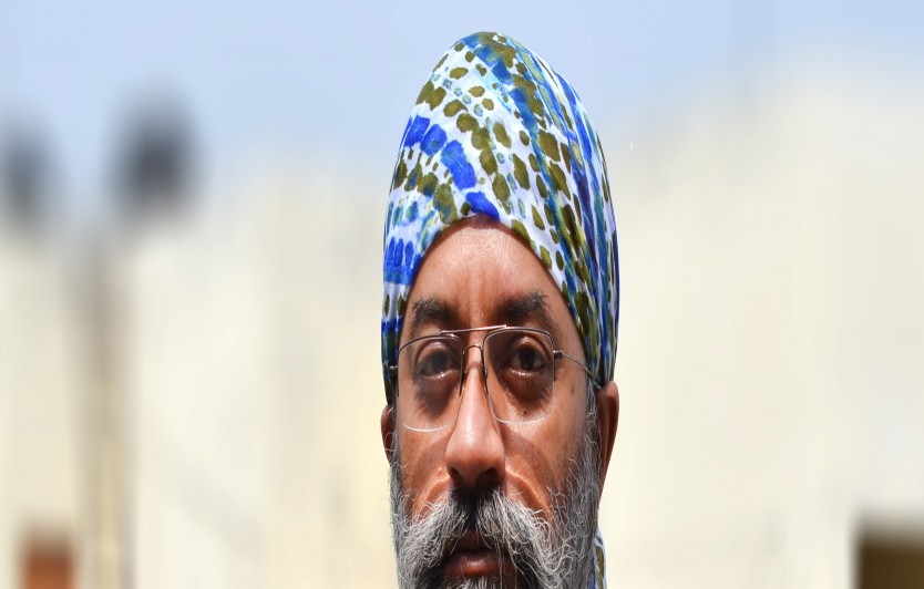 tejinder ladi singh