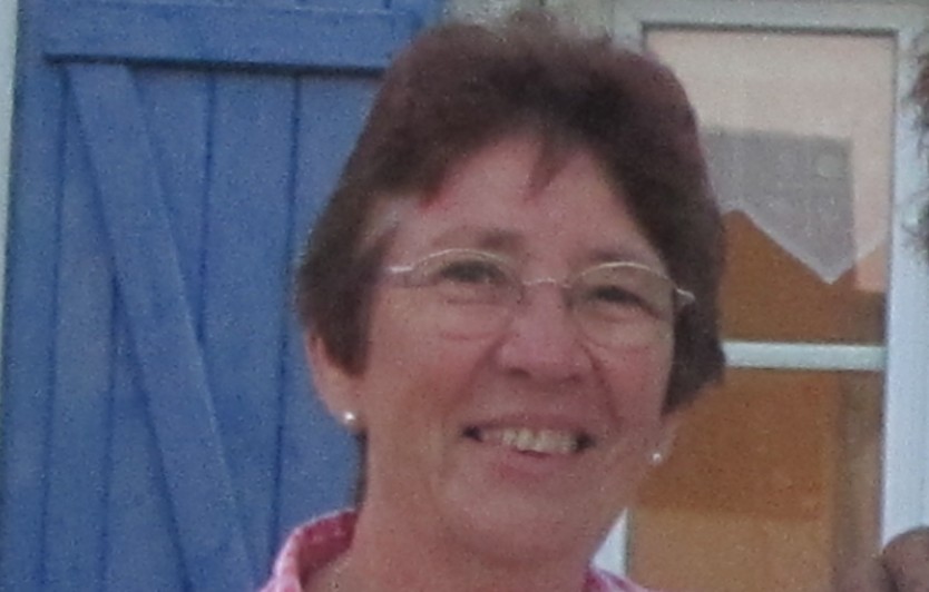 VIVIANE GOALEN