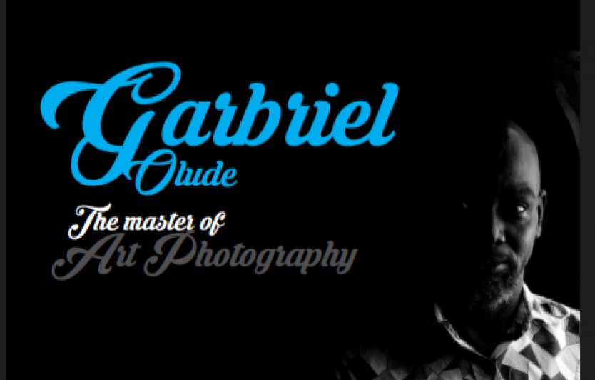 Gabriel Olude