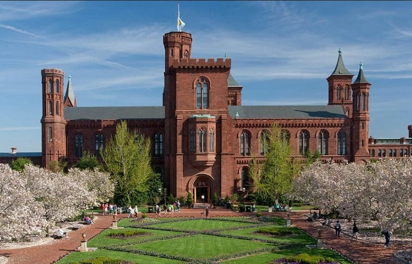 Smithsonian Institution