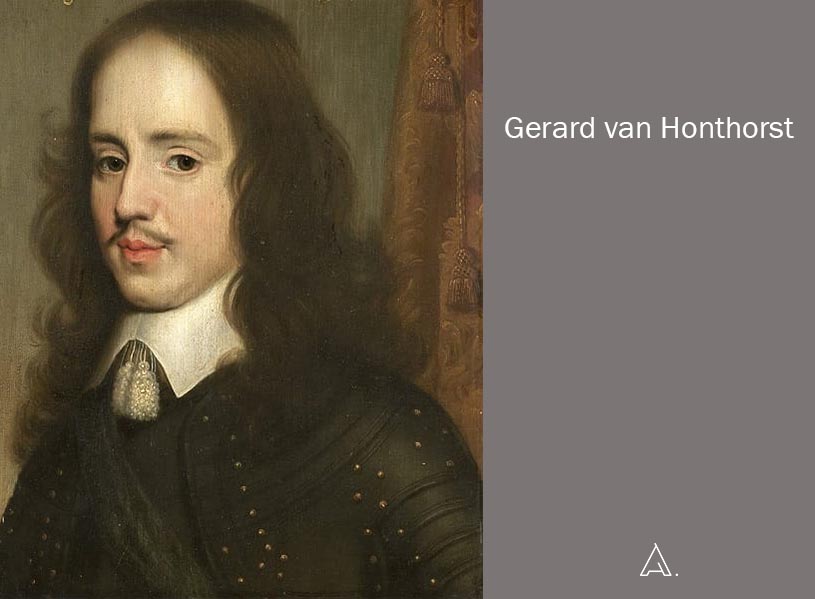 Gerard van Honthorst.