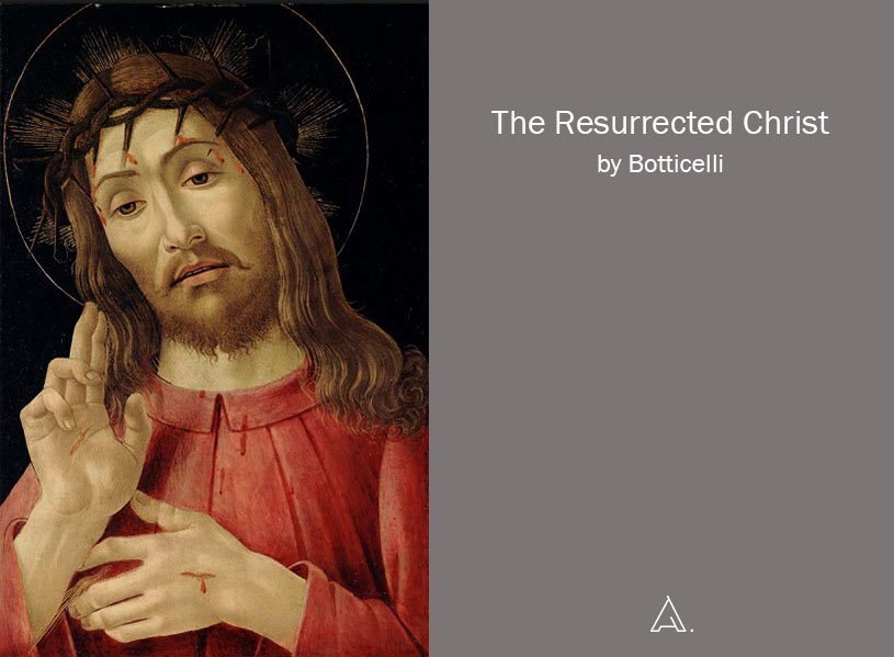 The Resurrected Christ